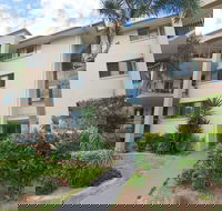 Pacific Place Apartments - South Australia Travel