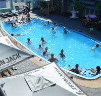 Youth Shack Backpackers - Hostel - South Australia Travel