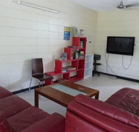 Banyan View Lodge - South Australia Travel