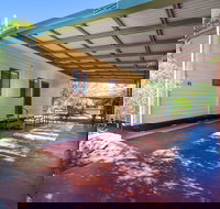 Discovery Parks - Alice Springs - South Australia Travel