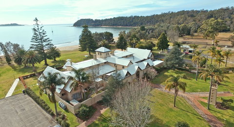 Seahorse Inn - South Australia Travel 3