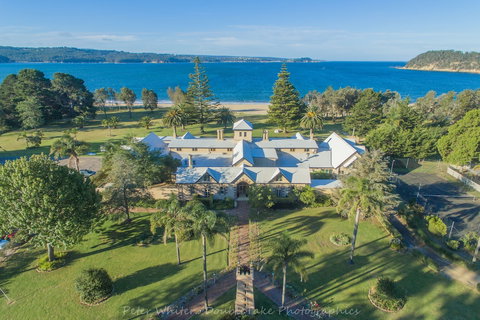 Seahorse Inn - South Australia Travel 5