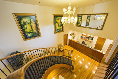 Seahorse Inn - South Australia Travel 6