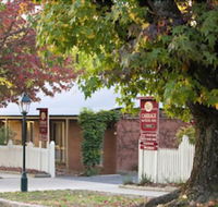 Beechworth Carriage Motor Inn - South Australia Travel