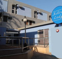 Ashton Lodge - South Australia Travel