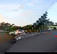 Hunter Valley Travellers Rest - South Australia Travel