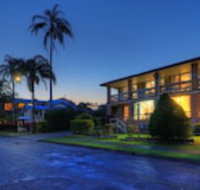 Midlands Motel - South Australia Travel
