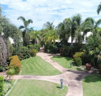 Cocos Beach Bungalows