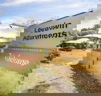 Forte Leeuwin Apartments - South Australia Travel