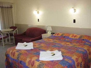 Woodmans Hill Motel - South Australia Travel 4