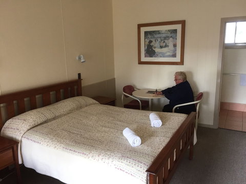 Woodmans Hill Motel - South Australia Travel 6