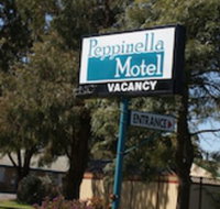 Peppinella Motel