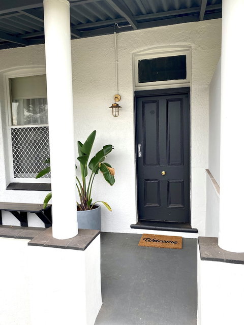 The Clifton & Grittleton Lodge - South Australia Travel 2