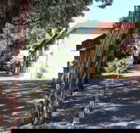 Westwood Motor Inn - South Australia Travel