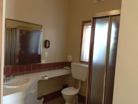 Westwood Motor Inn - South Australia Travel 6