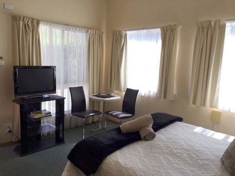 Westwood Motor Inn - South Australia Travel 5