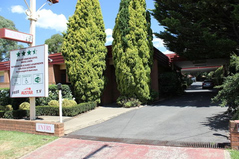 Westwood Motor Inn - South Australia Travel 2