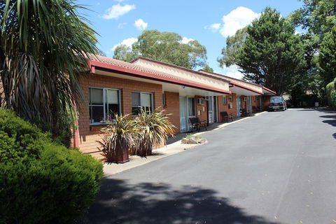 Westwood Motor Inn - South Australia Travel 1
