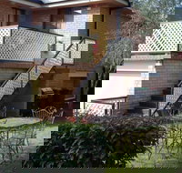 Estelle Kramer Motor Inn - South Australia Travel