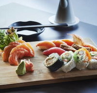 Cascades Motor Inn - South Australia Travel