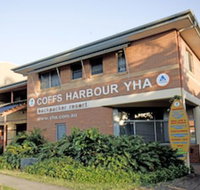 Coffs Harbour YHA Hostel / Backpackers - South Australia Travel