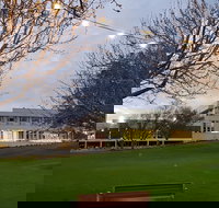 Sfera's Park Suites  Convention Centre - South Australia Travel