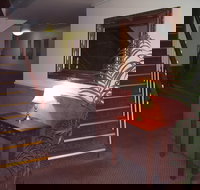 Lindy Lodge Motel - South Australia Travel