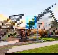 Begonia City Motor Inn