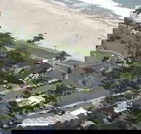 Breakers Apartments Mollymook