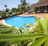 Island Palms Motor Inn - South Australia Travel