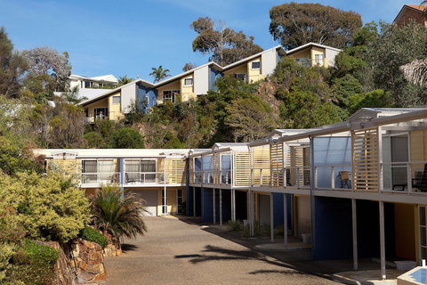 Tathra Beach House Apartments - South Australia Travel 3
