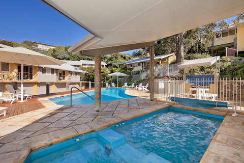 Tathra Beach House Apartments - South Australia Travel 5
