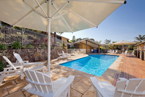 Tathra Beach House Apartments - South Australia Travel 6