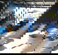 Mariners on the Waterfront - South Australia Travel