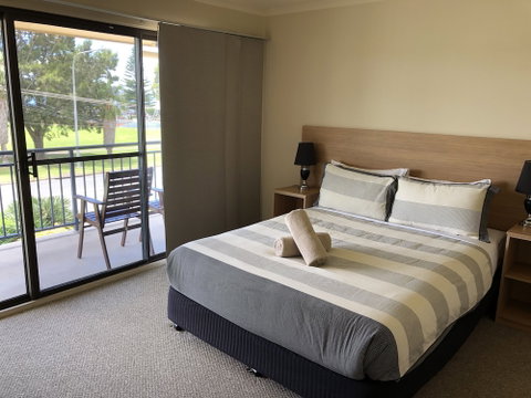 Araluen Motor Lodge - South Australia Travel 6