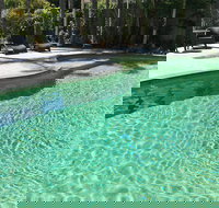 Araluen Motor Lodge - South Australia Travel