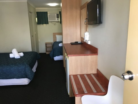Araluen Motor Lodge - South Australia Travel 4