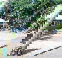 Rainforest Motel - South Australia Travel