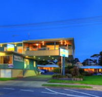 Bermagui Motor Inn - South Australia Travel
