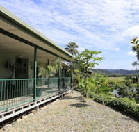 Daintree Riverview - South Australia Travel