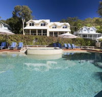Blueys Retreat - South Australia Travel