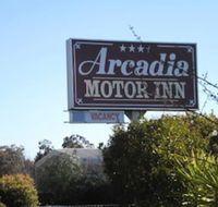 Arcadia Motor Inn - South Australia Travel