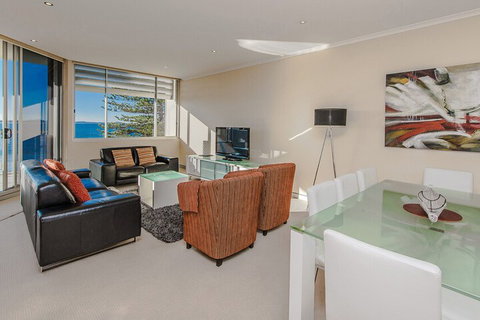 Sandcastle Apartments - South Australia Travel 2