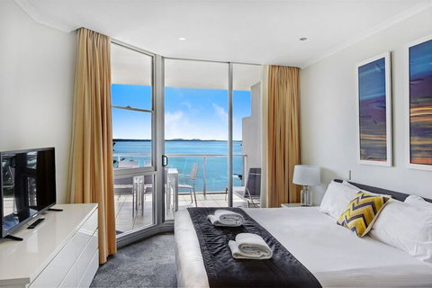 Sandcastle Apartments - South Australia Travel 7