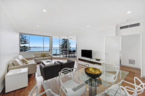Sandcastle Apartments - South Australia Travel 6