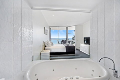 Sandcastle Apartments - South Australia Travel 4