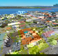 Ballina Travellers Lodge