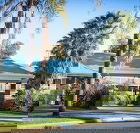 Thurgoona Country Club Resort - South Australia Travel