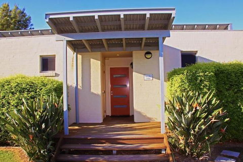 Adina Vineyard - South Australia Travel 6