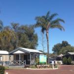 Pinjarra Caravan Park & Cabins - South Australia Travel 0